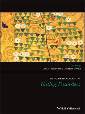 cover image of The Wiley Handbook of Eating Disorders